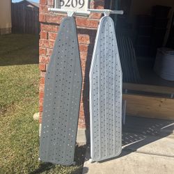 Ironing Boards 