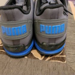 Men's Puma Sneakers Shoes New