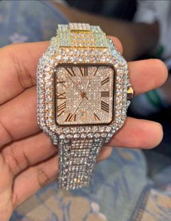 Cartier Watch / GRA Certified, Willing to Negotiate!!