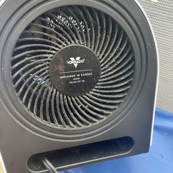 Vornado Heater