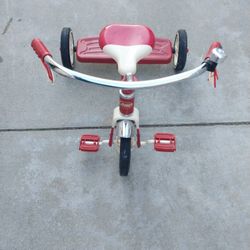 Tricycle