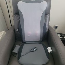 Chair Massage Pad 
