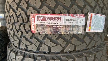 33x12.50R20