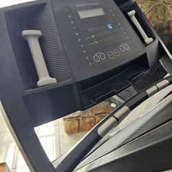 Proform Foldable Treadmill Sport 4.0