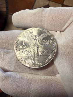 Mexican Libertad