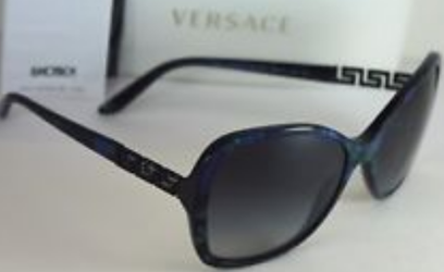 VERSACE SUNGLASSES