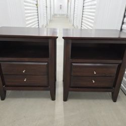 End Tables