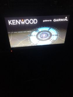 Kenwood dnn992
