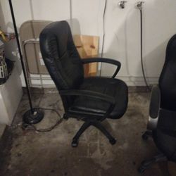 Desk Chair