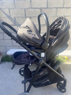 Baby Stroller/carseat