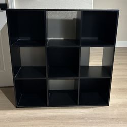 Storage Cube 