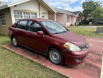2007 Nissan Sentra
