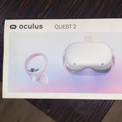 Oculus Quest 2