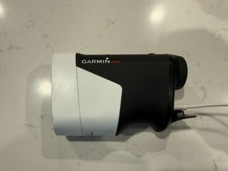Garmin Rangefinder Z82 Excellent Condition
