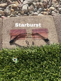 Starburst Sunglasses