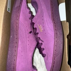 Suede Classic Puma