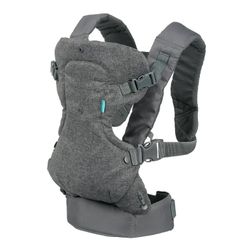 Infantino Flip  4 In 1  Convertible Baby Carrier Brand New 