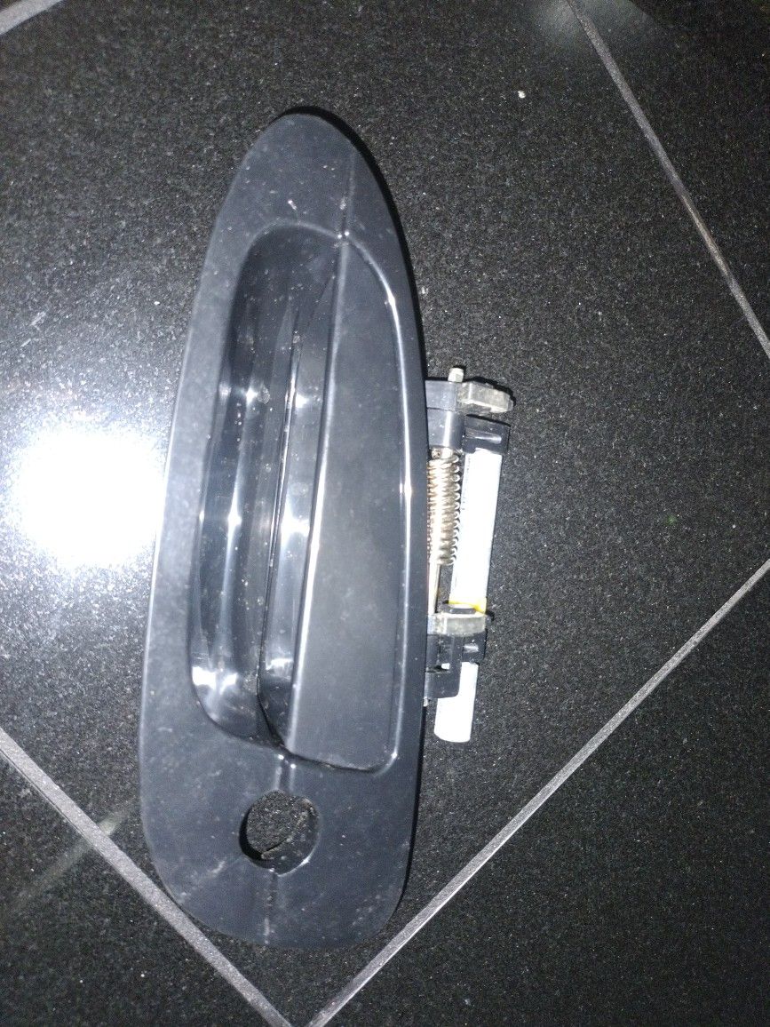 2004 Nissan Altima Driver Door Handle New