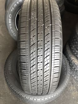 KUHMO7 CRUGEN 215/65/16-216/65R16-215 65 16