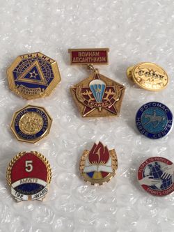 VINTAGE PIN BROOCH LOT 😍😍😍 ALL FOR $27