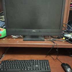 Dell Optiplex 7450 All In One Pc Fhd 1920x1080 Desktop