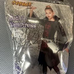 Halloween Costume