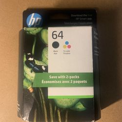 HP Ink