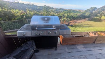 Grill