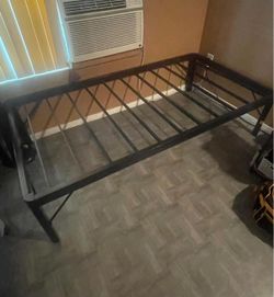 Twin base de cama