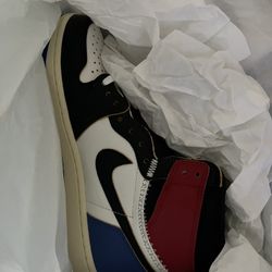 🚨Retro 1 Fragments 🫵