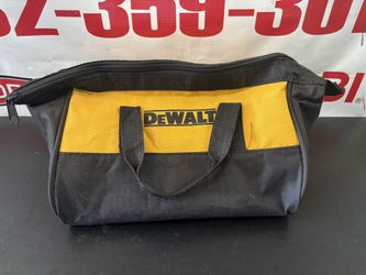 Dewalt Small Tool Bag N294699