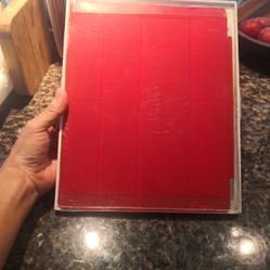 iPad Smart Cover