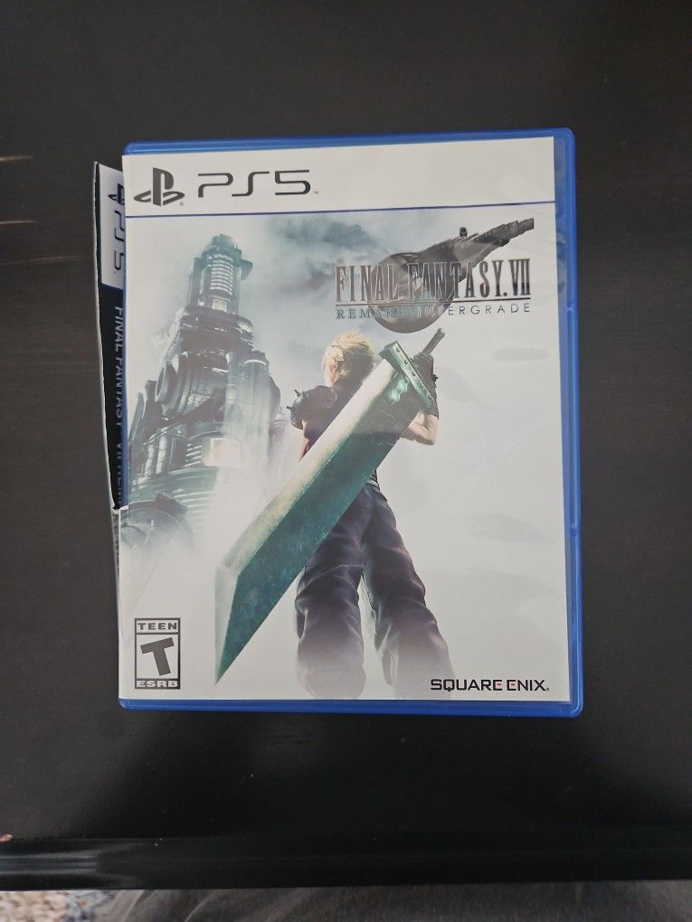 Ps5 Games