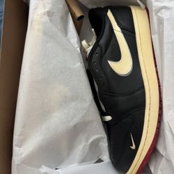 Nike Jordan 1 