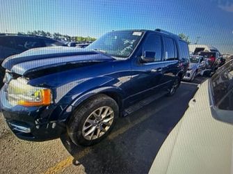 Part only  ford espedisiom 2017