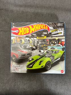 Hot wheels legend tour themed multipack