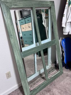FREE MIRROR