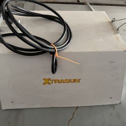 HYDROFARM LUMINAIRE SERIES Xt1ac