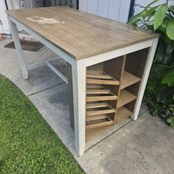 Counter Height Table 