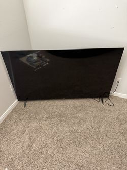Brand New 75in Tv