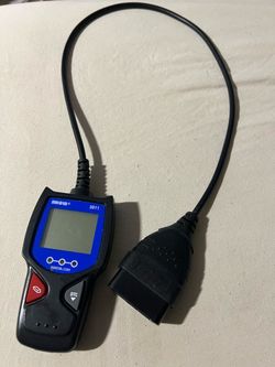 Innova FixAssist Code Reader 3011