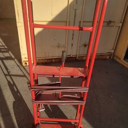 Heavy Duty Dolly