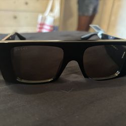 Brand New Gucci Shades 