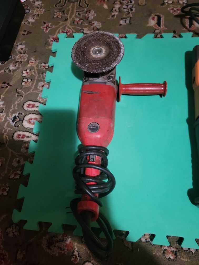 Contruccion Tools