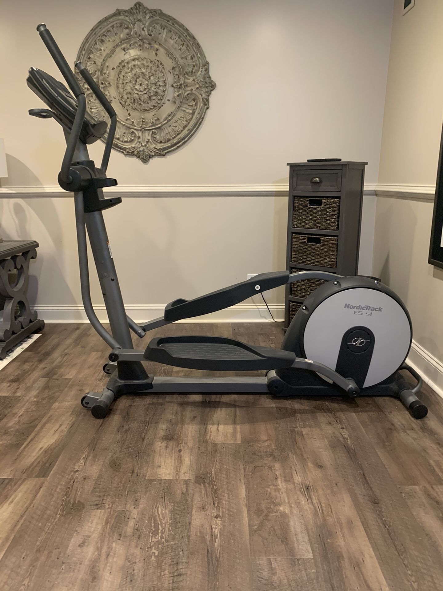 Nordictrack Space Saver Elliptical Machine for Sale in Naperville, IL