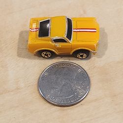 Imperial Micro Machines Mustang 