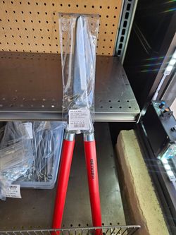 Hedge Shear by Berger