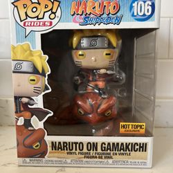 Funko Pop