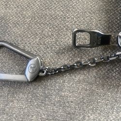 Louis Vuitton x Yayoi Kusama Pochette Cle