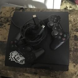 PS3 Used Works Great